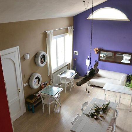 La Combriccola Bed & Breakfast Santarcangelo di Romagna Exterior photo